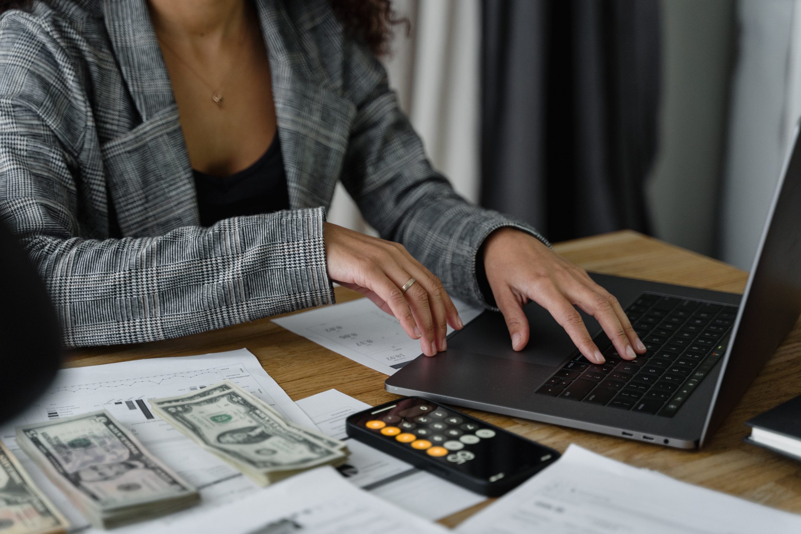 How Much Do Payroll Services Cost for Small Business?